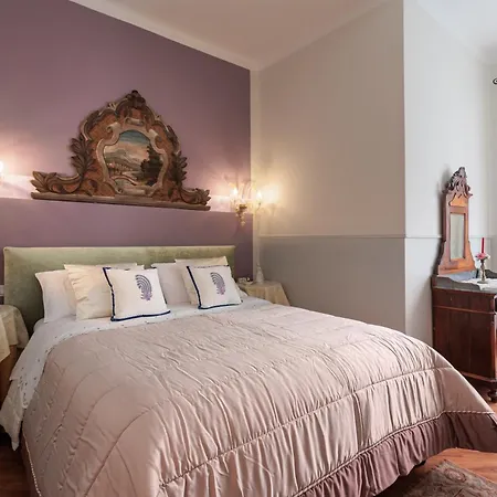 Appartamento Luxury Ai Greci-3