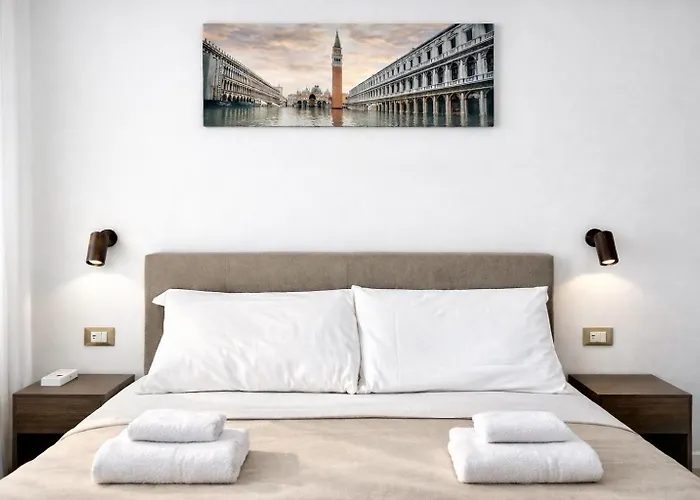 Suite Da Marsela