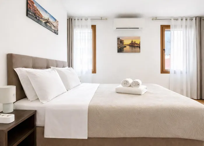 Suite Da Marsela